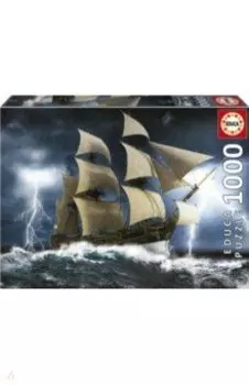 Пазл-1000 Идеальный шторм