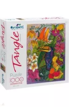 Пазл-1000. Изобилие