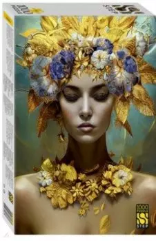 Пазл-1000 Эльдорадо