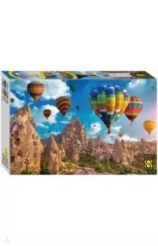 Пазл-1000 Каппадокия, Турция