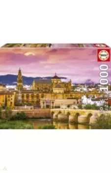 Пазл-1000 Кордова