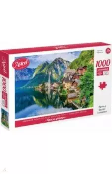 Пазл-1000 Краски природы