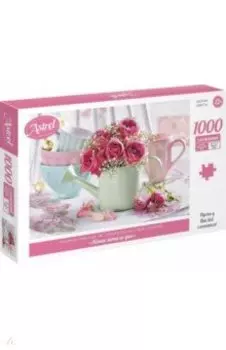 Пазл-1000. Лёгкое начало дня