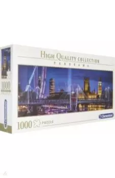 Пазл-1000. Лондон (39485)
