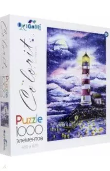 Пазл-1000 Маяк