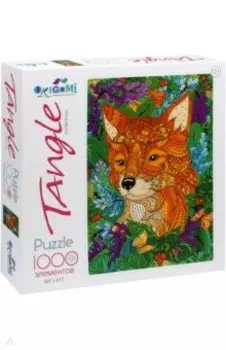 Пазл-1000 Мудрость