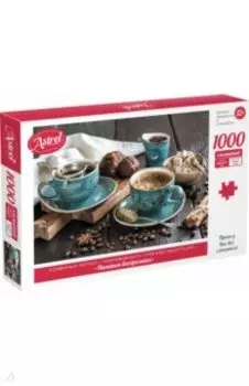 Пазл-1000. Напиток воскресения