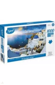 Пазл-1000 Немеркнущая звезда