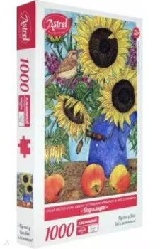 Пазл-1000. Подсолнухи (05616)