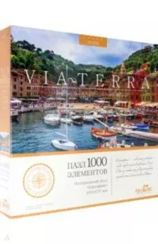 Пазл-1000. Портофино