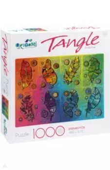 Пазл-1000. Разнообразие