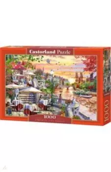 Пазл-1000 Романтический закат