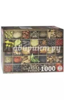 Пазл-1000 Специи