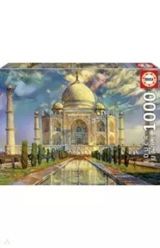 Пазл-1000 Тадж-Махал