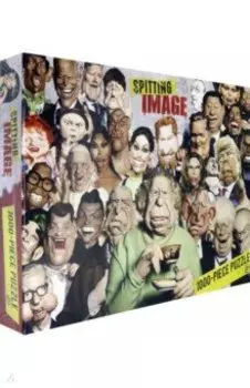 Пазл-1000 Точная копия