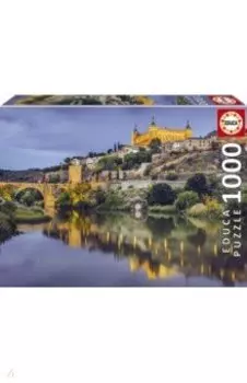 Пазл-1000 Толедо