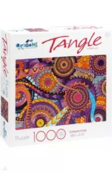 Пазл-1000. Вечное движение