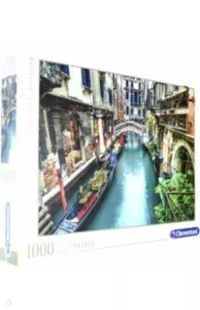 Пазл-1000 "Венеция" (339458)