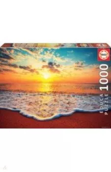 Пазл-1000. Закат