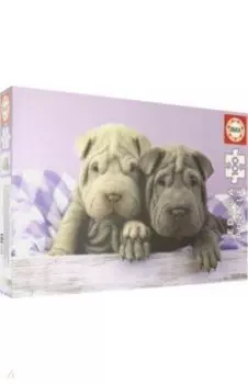 Пазл-100 "Добрый день" (18063)