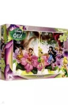 Пазл-104 "Феи" (82185)