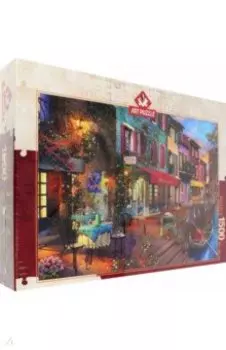 Пазл-1500 Сладкая жизнь