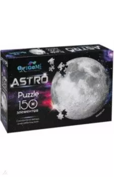 Пазл-150 Луна