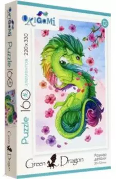 Пазл-160 Сакура