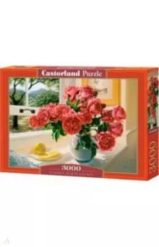 Пазл-3000 Летние воспоминания