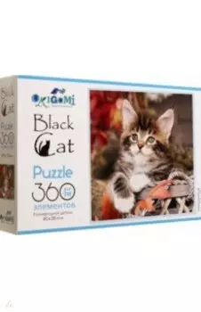 Пазл-360. Мечтатель