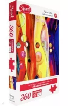 Пазл-360. Мгновение счастья (06444)