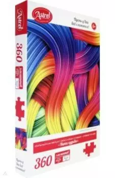 Пазл-360. Нити судьбы (06446)