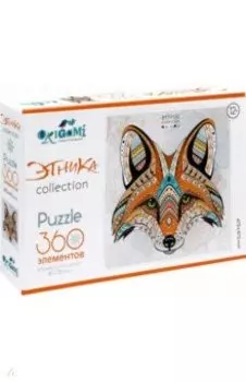 Пазл-360 Патрикеевна