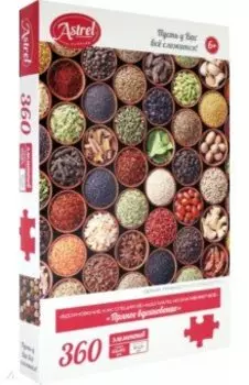 Пазл-360. Пряное вдохновение (06451)