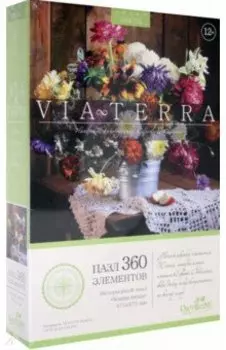 Пазл-360 "Земная звезда" (06524)