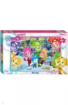 Пазл-500 Фиксики