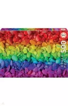 Пазл-500 Галька