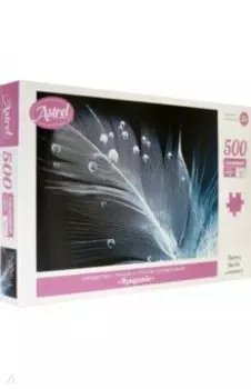 Пазл-500 Изящество