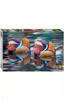 Пазл-500 Мандаринки