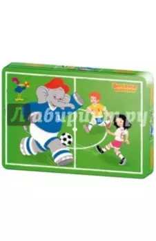 Пазл-60 "Футбол"