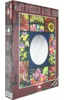 Пазл-зеркало 850 деталей (4266)