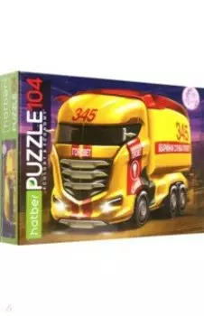 Пазлы-104 Горсвет