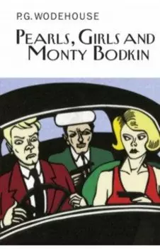 Pearls, Girls and Monty Bodkin