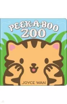 Peek-a-Boo Zoo