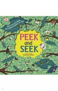Peek and Seek