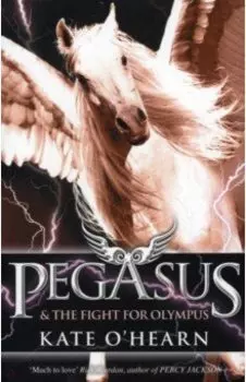 Pegasus and the Fight for Olympus