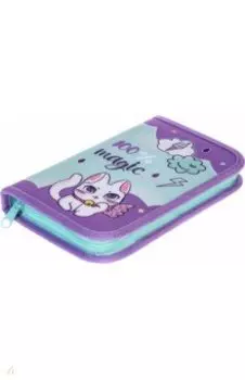 Пенал 100% magic, одно отделение