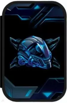 Пенал Аcтронавт