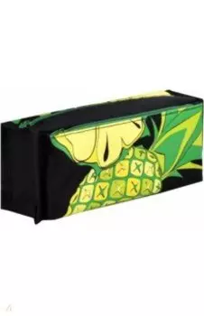 Пенал Ананас