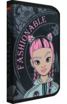 Пенал Angel bro